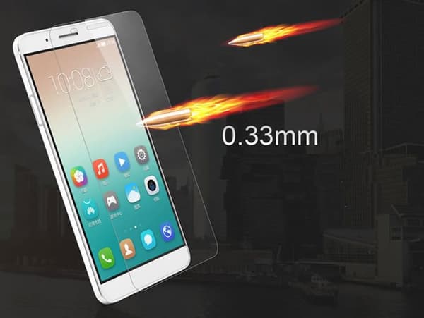 Huawei Honor 7i Pansarglas
