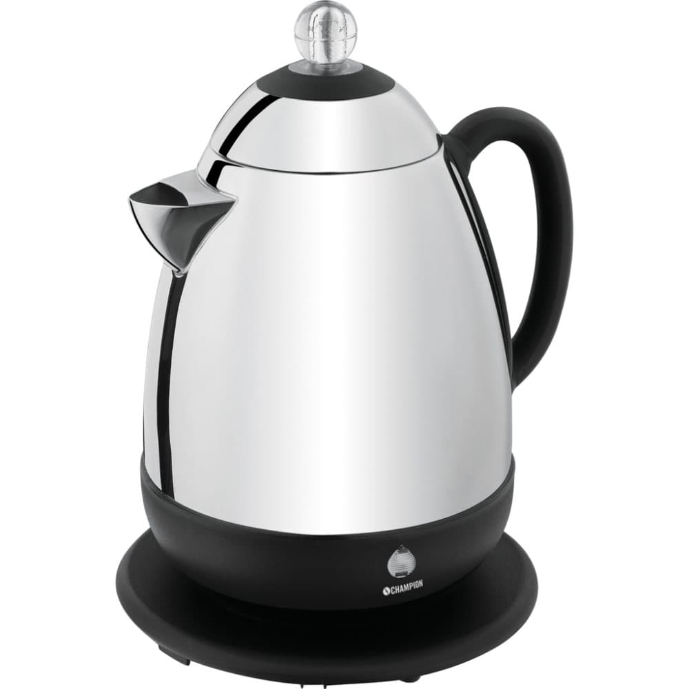 Champion Perkolator 10 koppar ECO