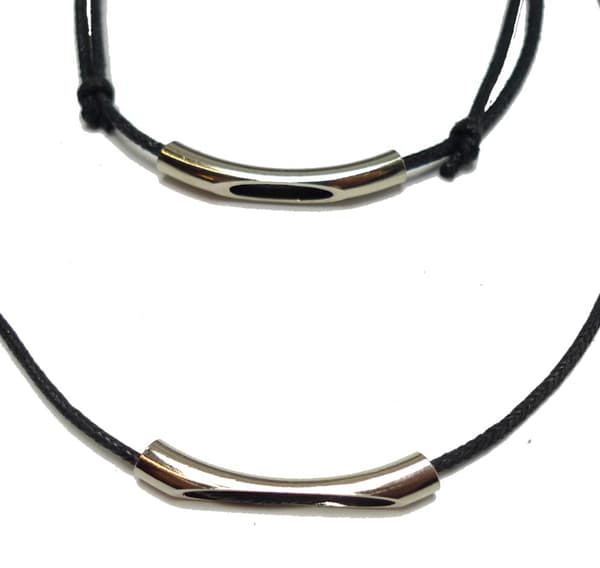 Halsband o Fotband Reglerbar storlek