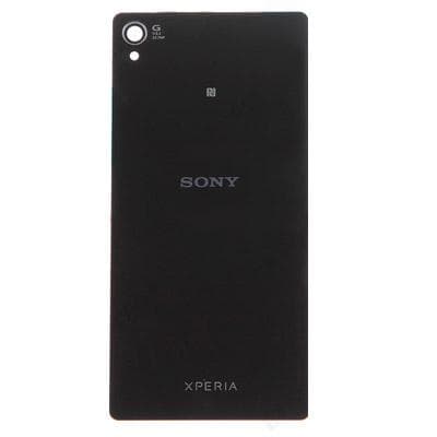 Batterilucka Sony Z3 SVART