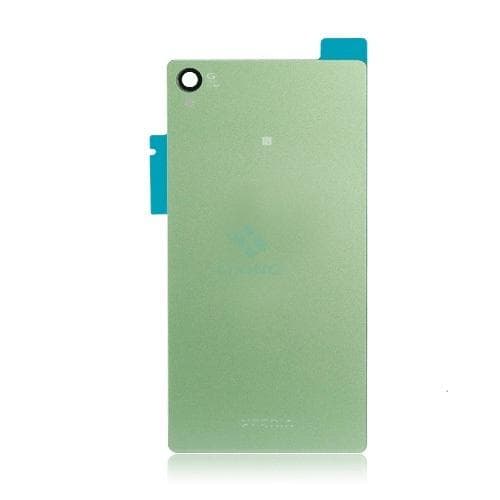 Batterilucka Sony Z3 GRÖN