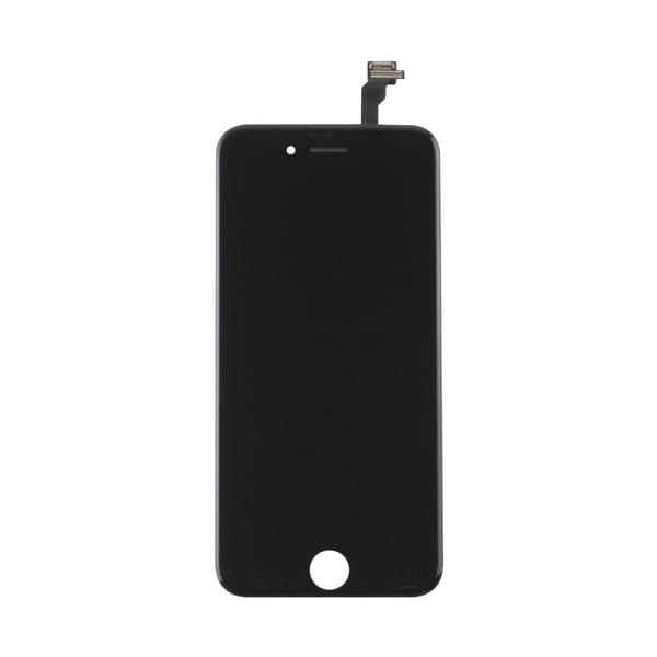 iPhone 6S - LCD Display Skärm (SVART) OEM-LCD