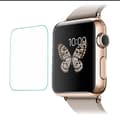 Miniatyrbild 1 av 2: Apple Watch 38mm - ProGuard Skärmskydd (ORIGINAL)
