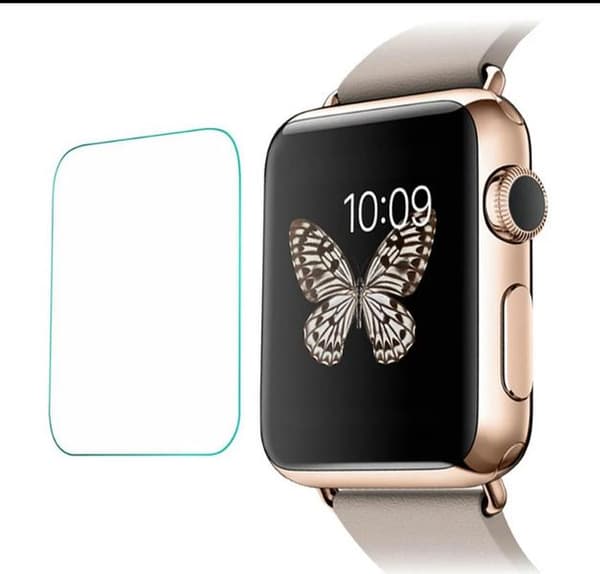Apple Watch 38mm - ProGuard Skärmskydd (ORIGINAL)