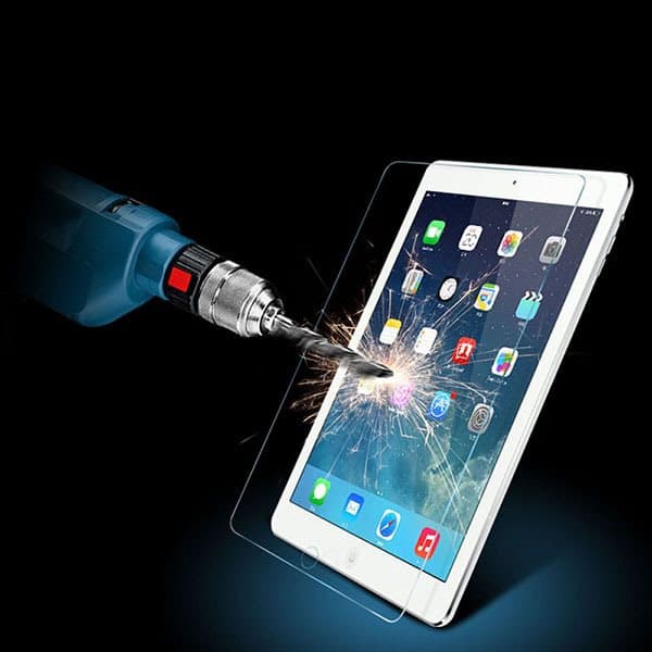 HuTech Skärmskydd för iPad 2/3/4 ORIGINAL