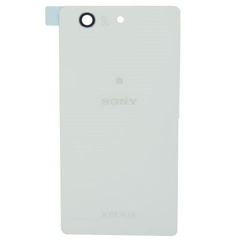 Sony Xperia Z3 Compact Batterilucka / Baksida  VIT