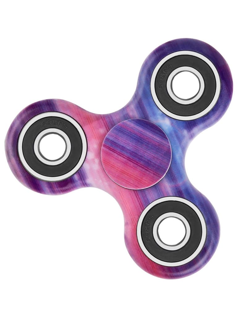 Fidget Spinner - Space