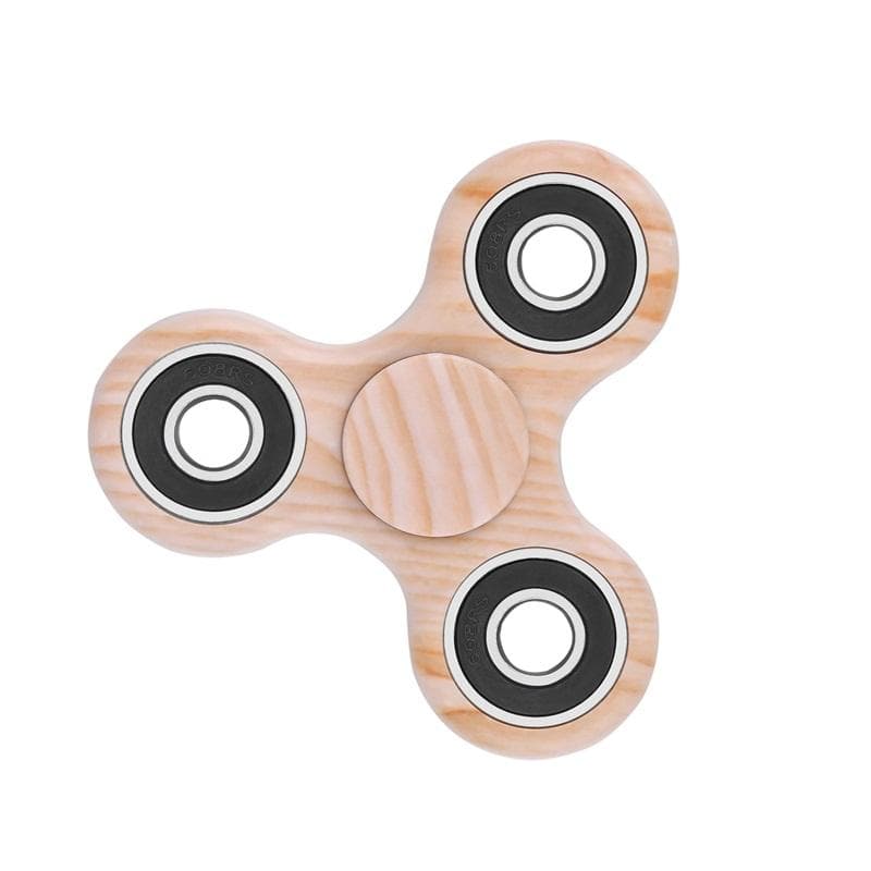 Fidget Spinner - Tre