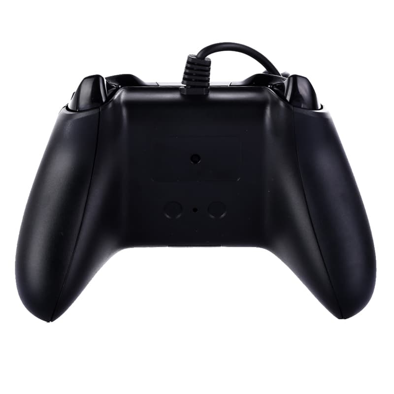 Ansluta Xbox One Kontroll