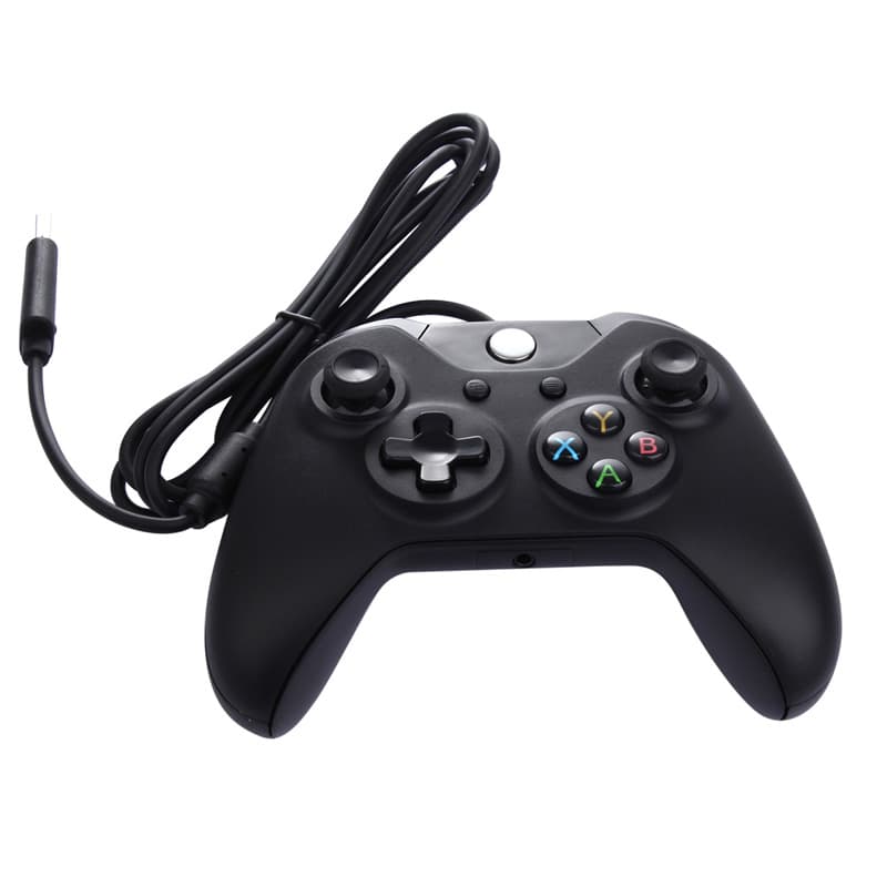 Ansluta Xbox One Kontroll