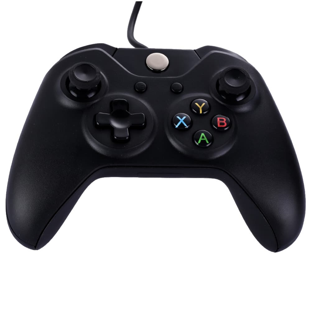 Ansluta Xbox One Kontroll