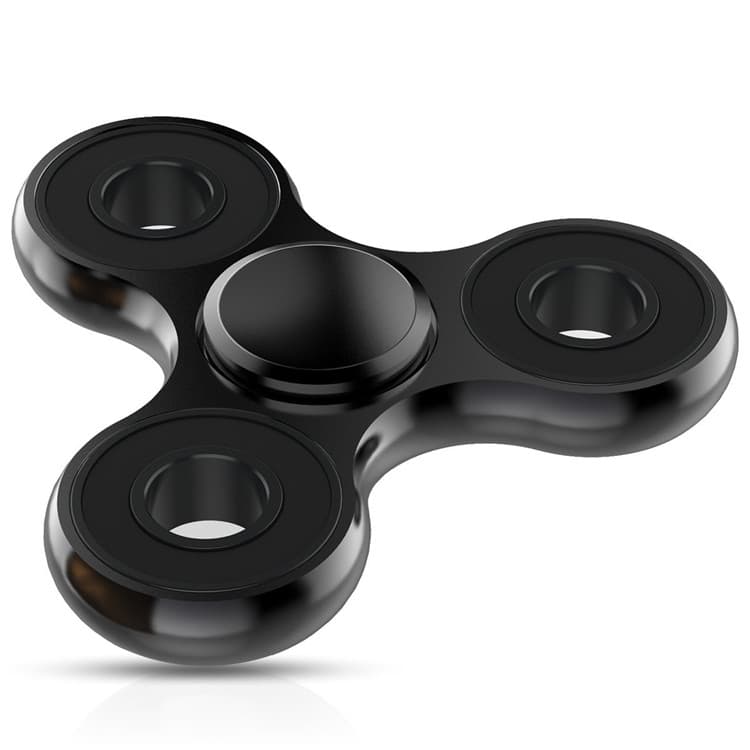 Fidget Spinner - Aluminium