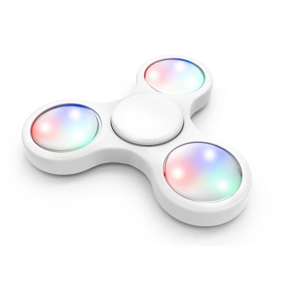 Fidget Spinner - LED