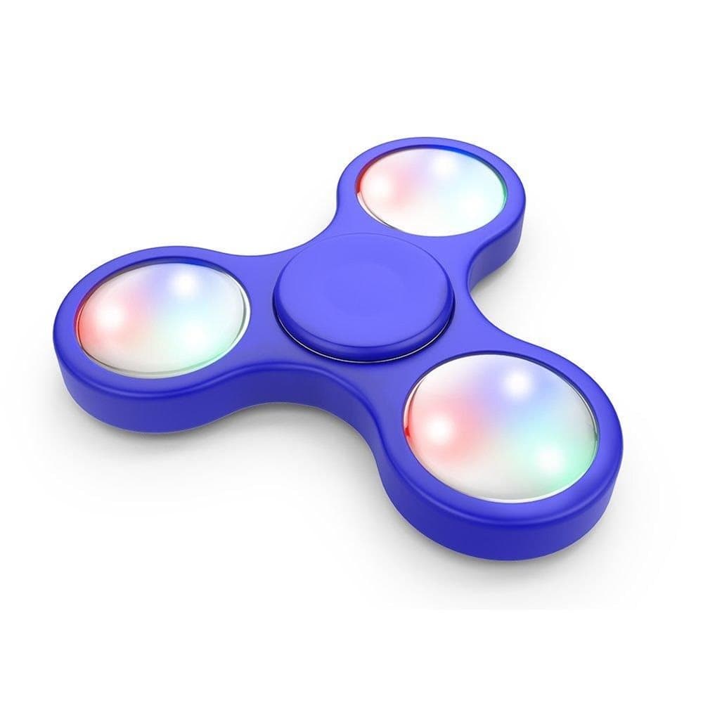 Fidget Spinner - LED