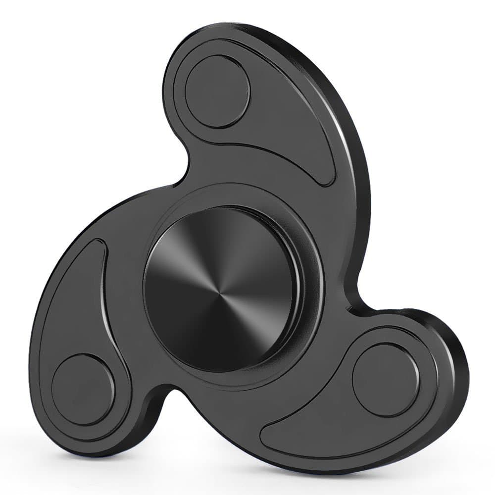 Fidget Spinner - Dark Tornado