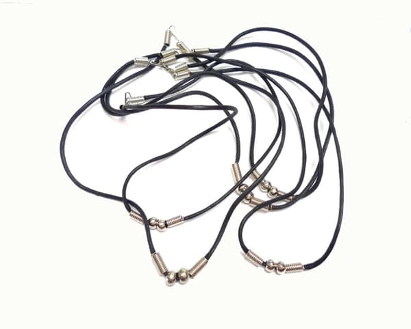 Halsband 5-Pack