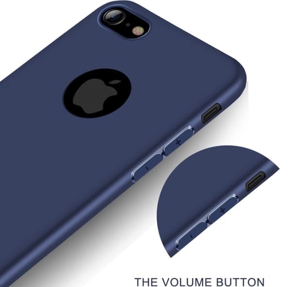 IPHONE 7 PLUS  - NKOBEE Praktiskt Skal (ORIGINAL)