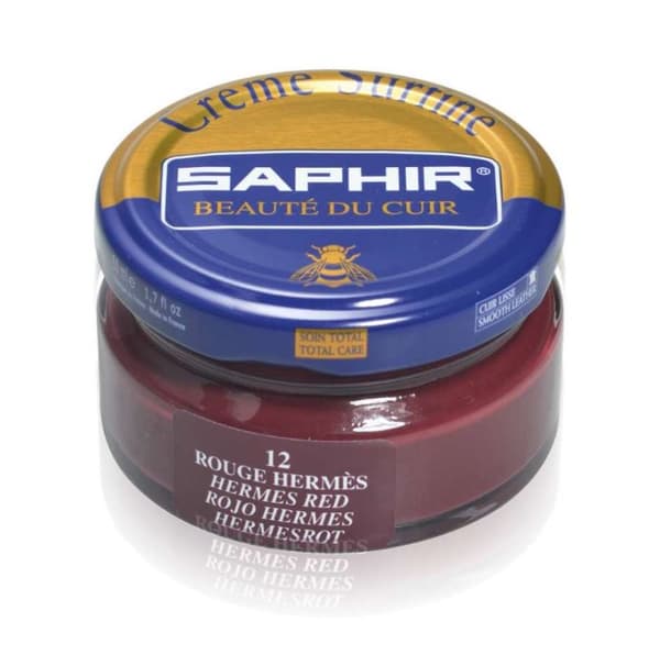 Saphir SURFINE Exklusiv Skokräm