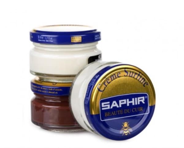 Saphir SURFINE Exklusiv Skokräm