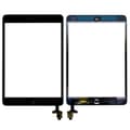 Miniatyrbild 2 av 6: iPad Mini Touchskärm (inkl. homeknapp) SVART eller VIT