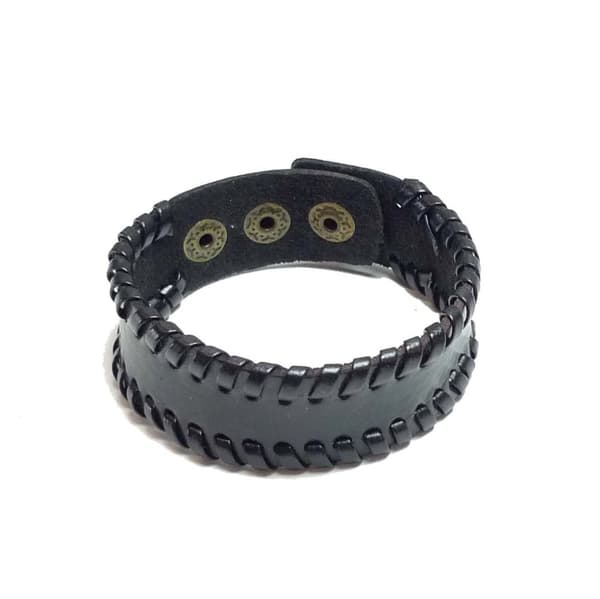 Armband Svart
