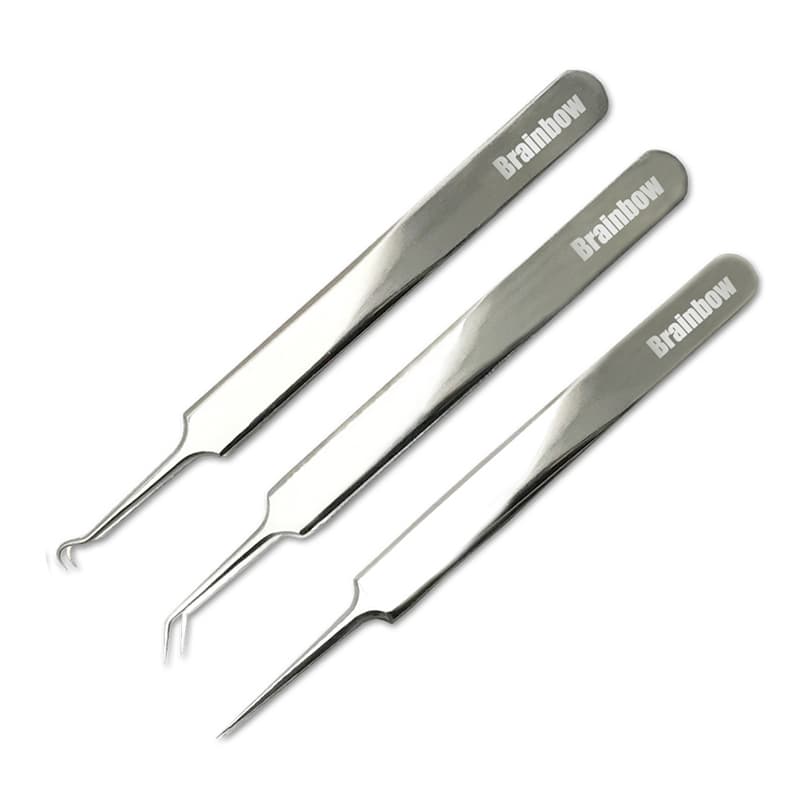 Brainbow Acne Verktøy Set