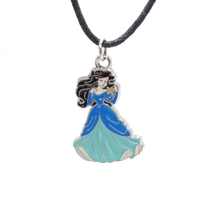 Princess Halsband