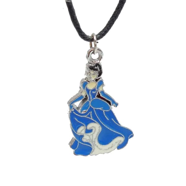 Princess Halsband