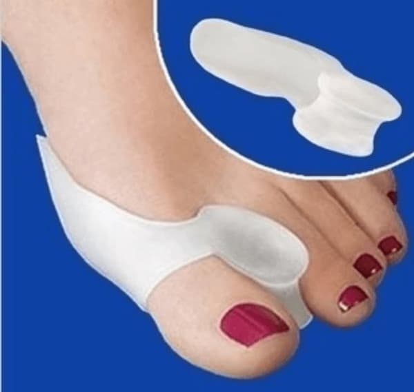 Skydd mot Hallux Valgus (ORTISPHERE)
