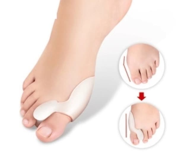 Skydd mot Hallux Valgus  (ORTISPHERE)