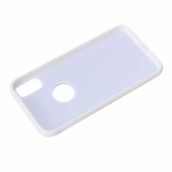 iPhone X/XS | Stilrent Anti-Gravity Skal!