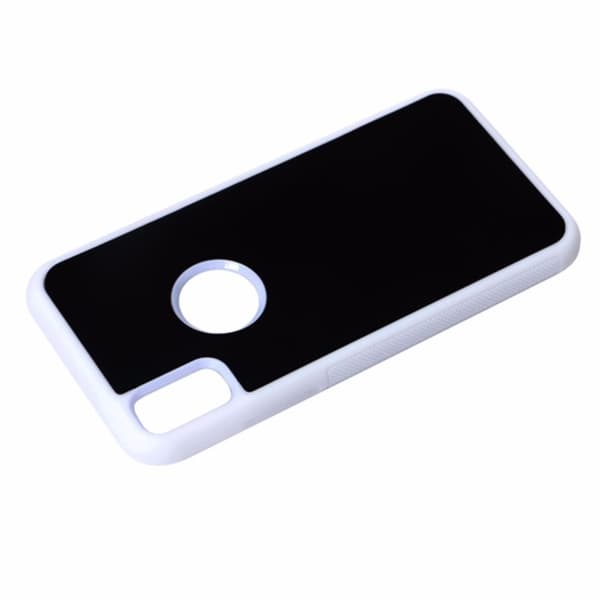 iPhone X/XS | Stilrent Anti-Gravity Skal!