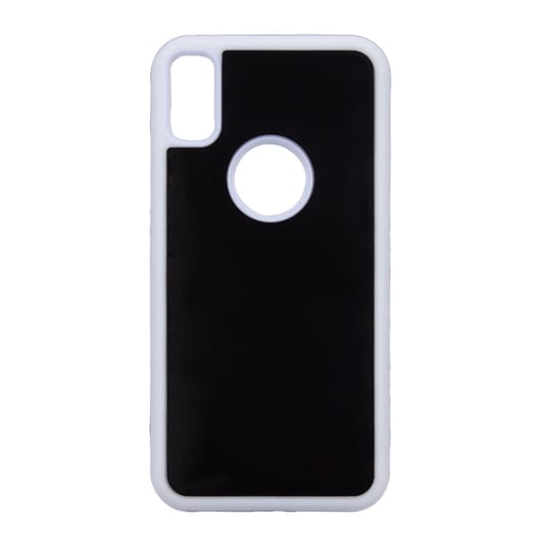 iPhone X/XS | Stilrent Anti-Gravity Skal!