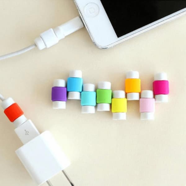 Sladdskyddare till Appleprodukter!