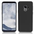 Miniatyrbild 1 av 5: Samsung Galaxy S9 Mattsvart Skal
