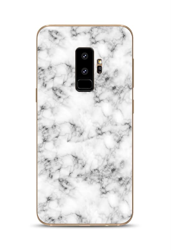 Marmor - Samsung Galaxy S9 +
