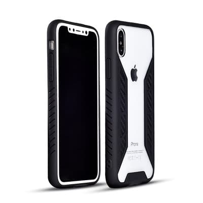 iPhone X/XS Skal Slimmat Skyddande
