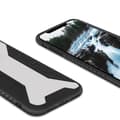 Miniatyrbild 2 av 7: iPhone X/XS Skal Slimmat Skyddande