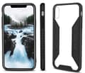Miniatyrbild 1 av 7: iPhone X/XS Skal Slimmat Skyddande