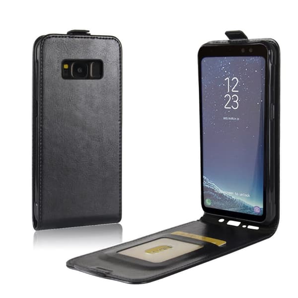 Samsung Galaxy S8+ Skal Flip-Cover