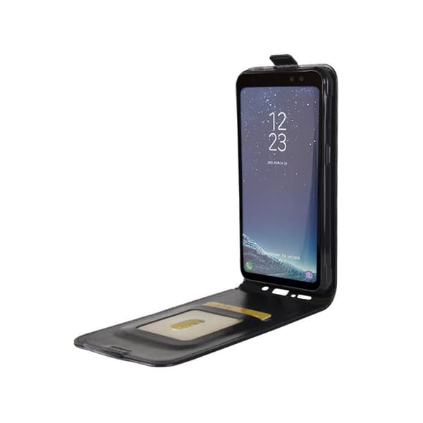 Samsung Galaxy S8+ Skal Flip-Cover