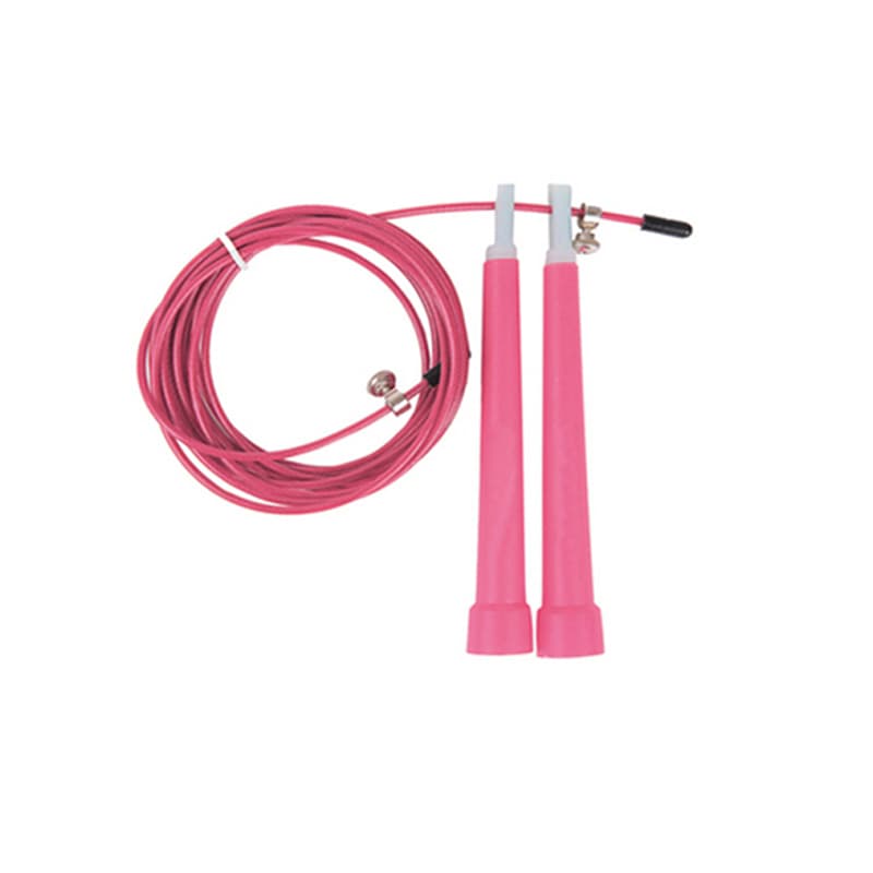 Hoppetau - Skip Rope - Rosa