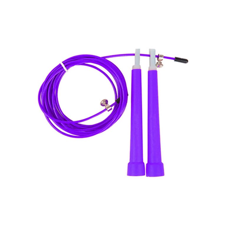Hoppetau - Skip Rope - Lilla