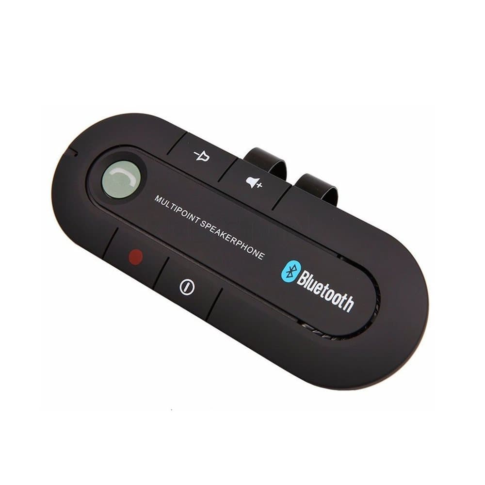 Bluetooth Hands Free setti