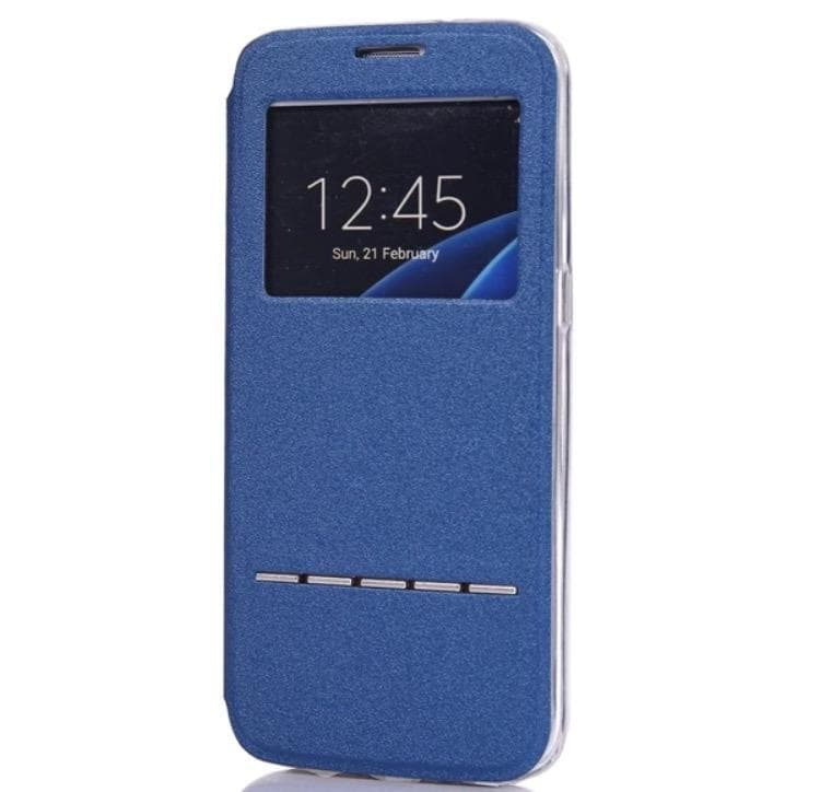 Smartfodral med Svarsfunktion - LG G4