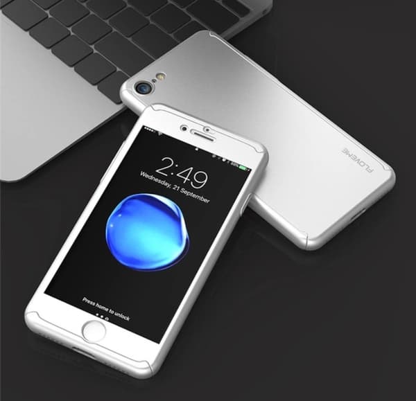 Skyddsfodral till iPhone X/XS