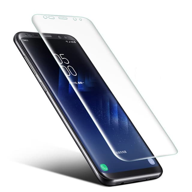 Näytönsuoja Samsung S9 Plus