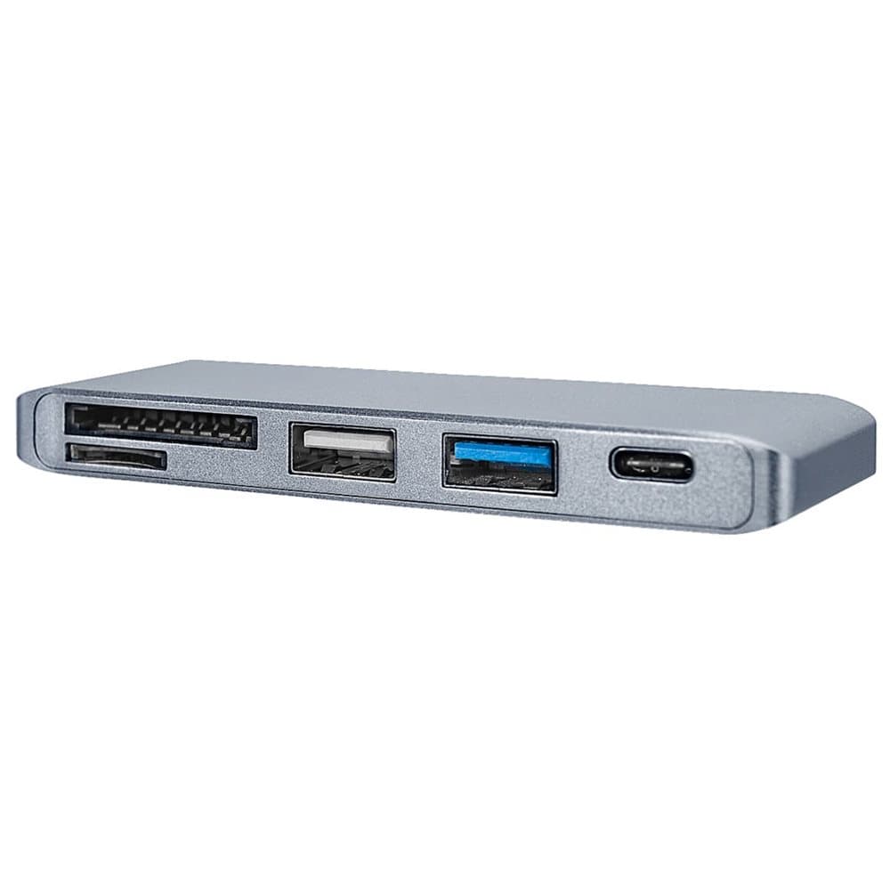C USB Hub Multi Ports Adapter