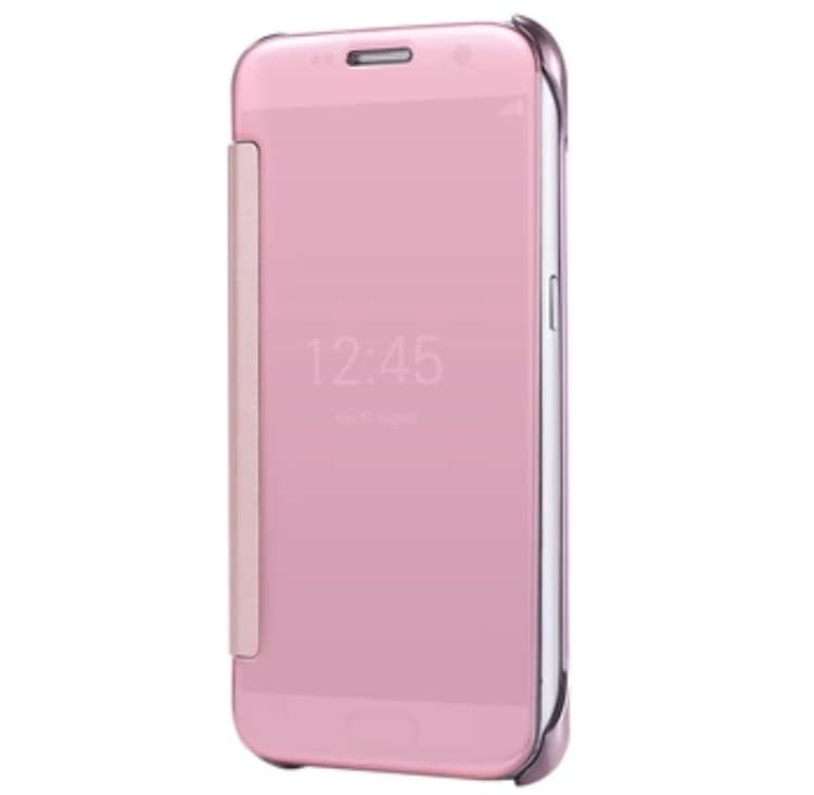 Samsung S5 - LEMANS SmartTouch Fodral ORIGINAL (Auto-sleep)