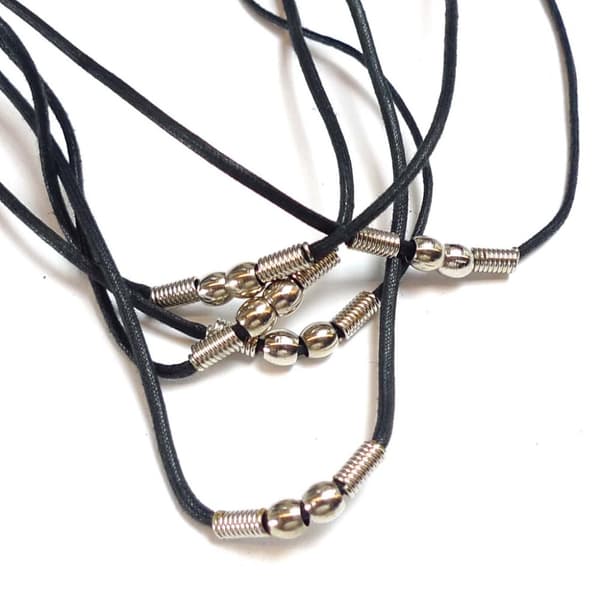 Halsband i 5-Pack
